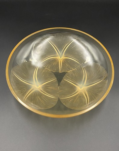 René lalique volubilis cup - rené,