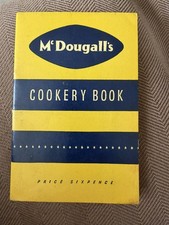 McDougalls Cookery Book
