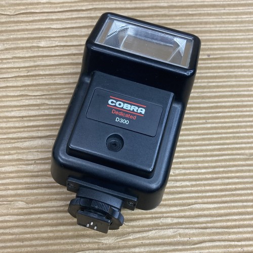 Cobra d300 electronic - cobra,