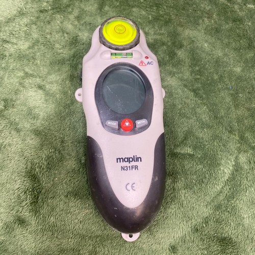 Maplin n31fr multi detector - multi,