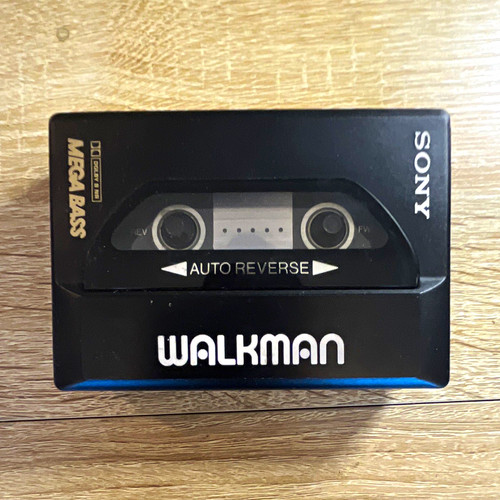 Sony walkman 602 portable - sony,