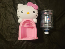 Hello Kitty Water Dispenser