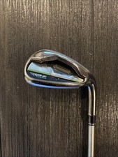 Taylormade RBZ Max Pitching Wedge - KBS 90 Satin Steel - Right Hand