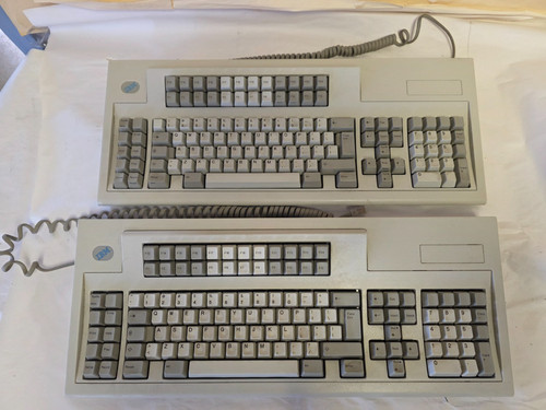 Lot vintage ibm - vintage,