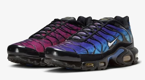 Nike air max plus 25th - nike, tn