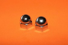 BSA ROCKER OIL FEED PIPE DOME