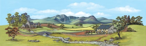 Peco country with - peco,