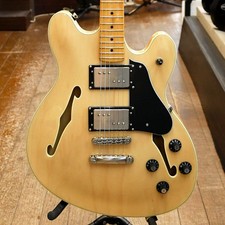 Squier by Fender Classic Vibe