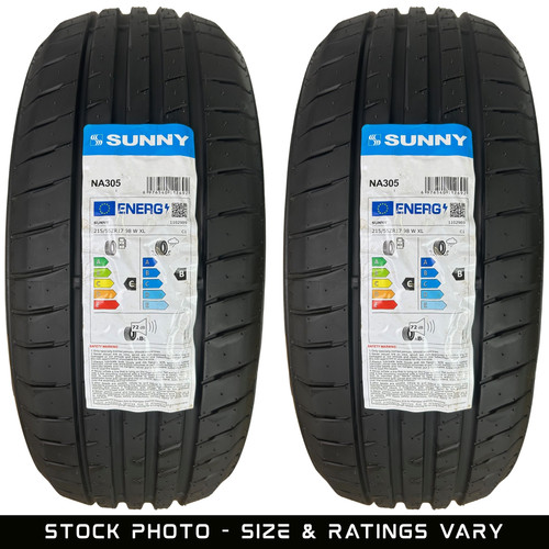 235 45zr17 - 45, 17