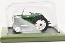 OLIVER 600 GREEN TRACTOR -
