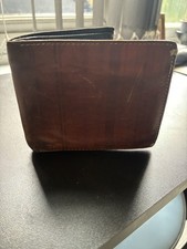 Paul Smith Men's Leather