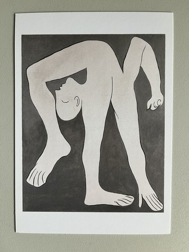 Pablo picasso - pablo, ‘l’