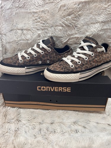 Rare converse all - all, zip