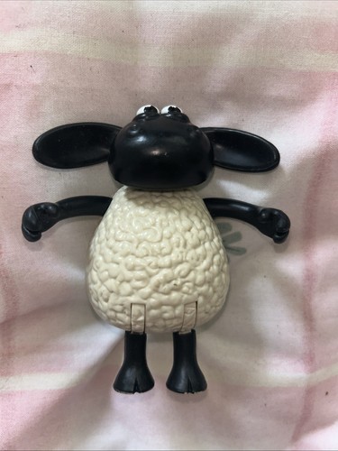 Cbeebies timmy time poseable - timmy,