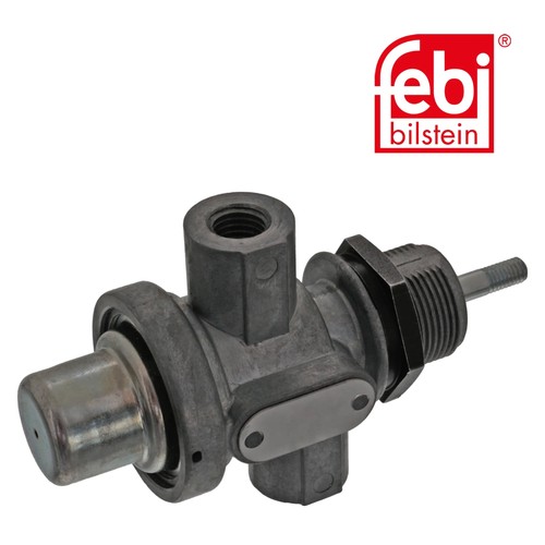 Engine breather valve pcv - valve,