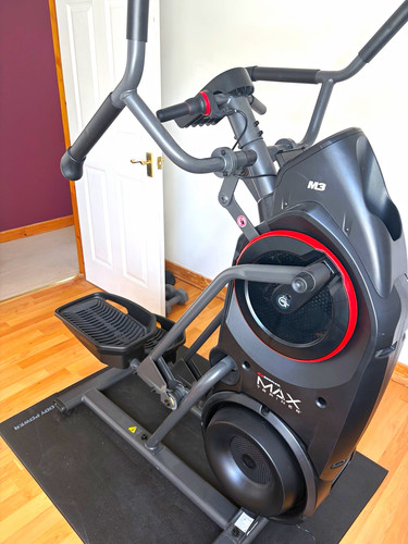 Bowflex max trainer m3i - trainer,