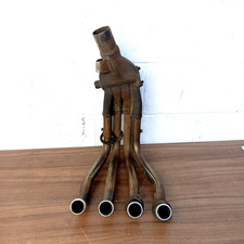 Yamaha YZF R1 Exhaust