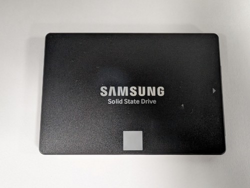 Samsung 850 evo 75e500 - 850, mz-75e500