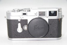 1955 Leica M3 35mm Rangefinder