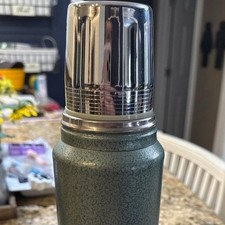 Vintage Aladdin Stanley Style