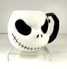 The nightmare before - the,
