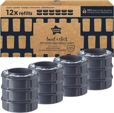 Tommee Tippee 12 x Twist and