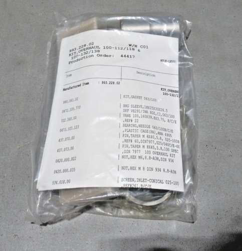Busch 993 228 - busch, 993.228.02