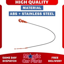Oil Dipstick For Citroen C4