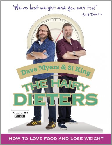 The hairy dieters how love - hairy,