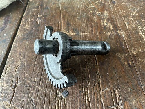 Triumph t25a kick starter - t25a,