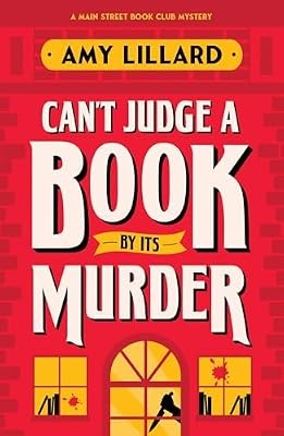 Cant judge book its - cant, a