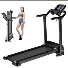Treadmill electric running - treadmill,