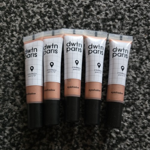 Dwtn paris eyeshadow tube - x,
