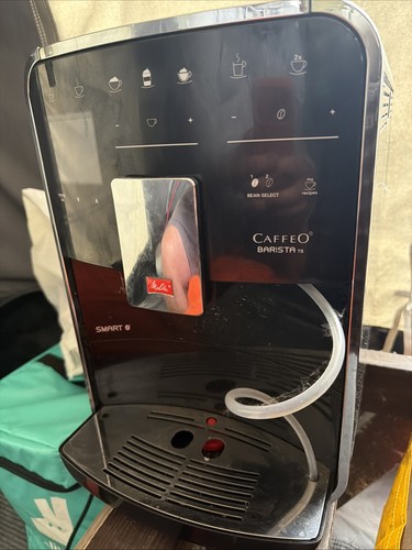 Melitta caffeo barista - melitta, ts