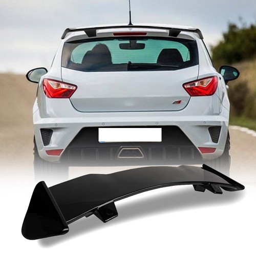 Gloss black universal car - gloss,