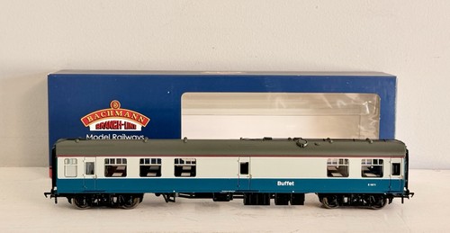 Bachmann 264 gauge mk1 - br,