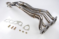 4-2-1 EXHAUST MANIFOLD FOR