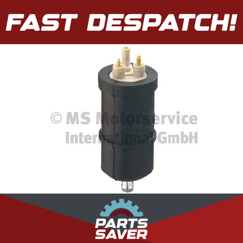 Fuel pump fits opel - fits, pierburg