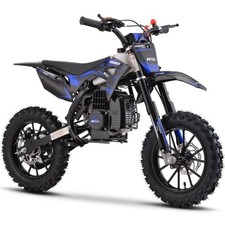 MotoTec 50cc 2-Stroke Kids Gas