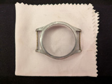 Record Military Wristwatch