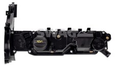 SWAG 33 10 1536 Cylinder Head