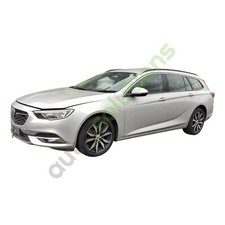 VAUXHALL INSIGNIA MK2 2017-2020 Now Breaking