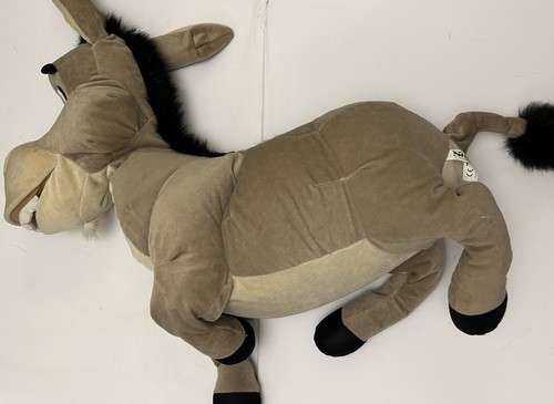 Vtg 2004 shrek - vtg, plush