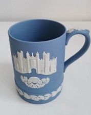 Vintage Wedgwood Christmas