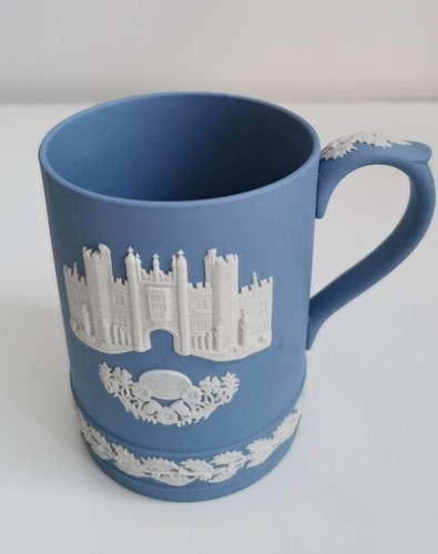 Vintage wedgwood christmas - vintage,