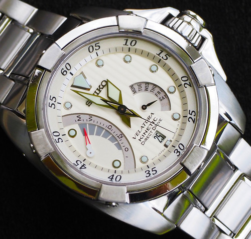 Seiko velatura srh001p1 - velatura,