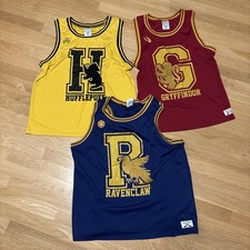 3 Harry Potter Gryffindor