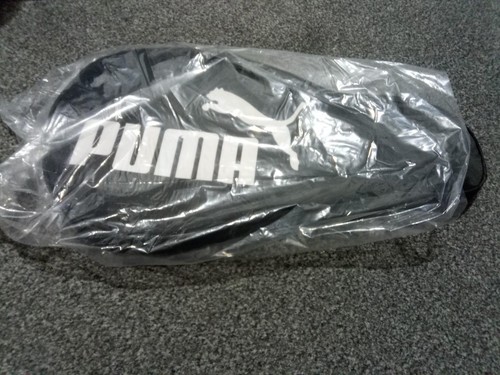Puma padel racket - , bag