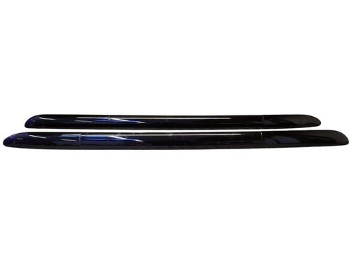 Citroen cactus roof bars - c4,