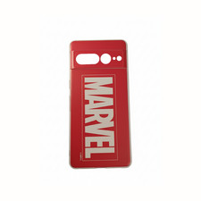 New! Official Marvel Case for
